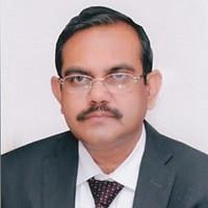 Dr. Rajendra D. Kanphade
