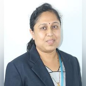 Dr.Chadraprabha A. Manjare