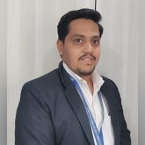Dr. Manish S. Gardi