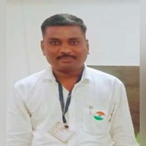 Mr. Jagnnath Gawade