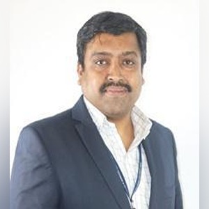 Dr. Sandip D. Satav