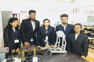 CPE Project exhibition