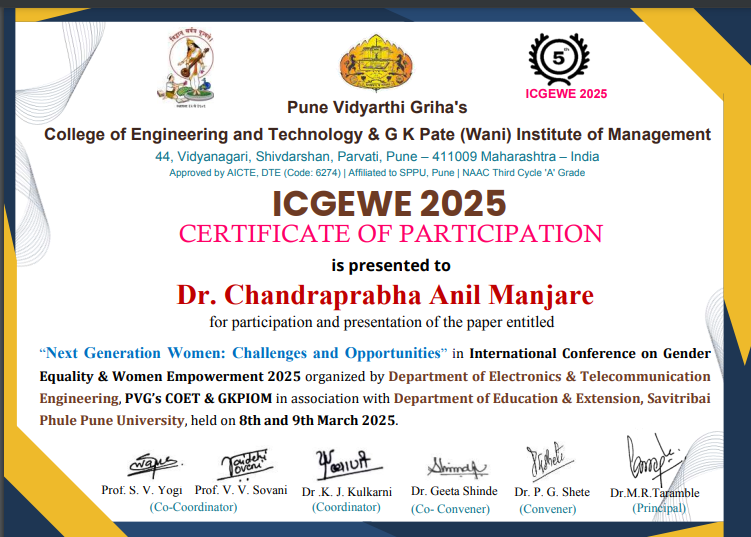 CPE Project exhibition