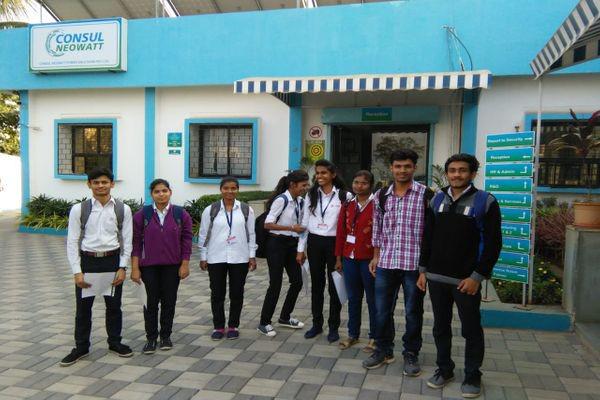 CPE Project exhibition