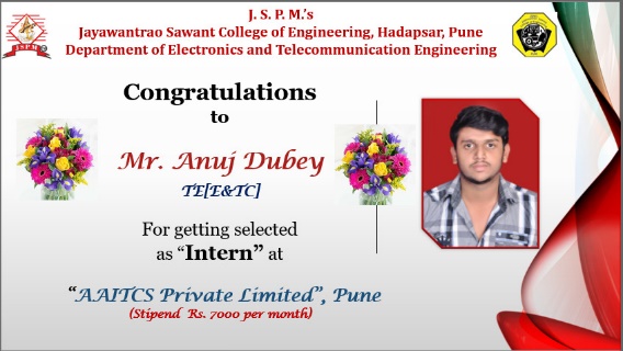 CPE Project exhibition