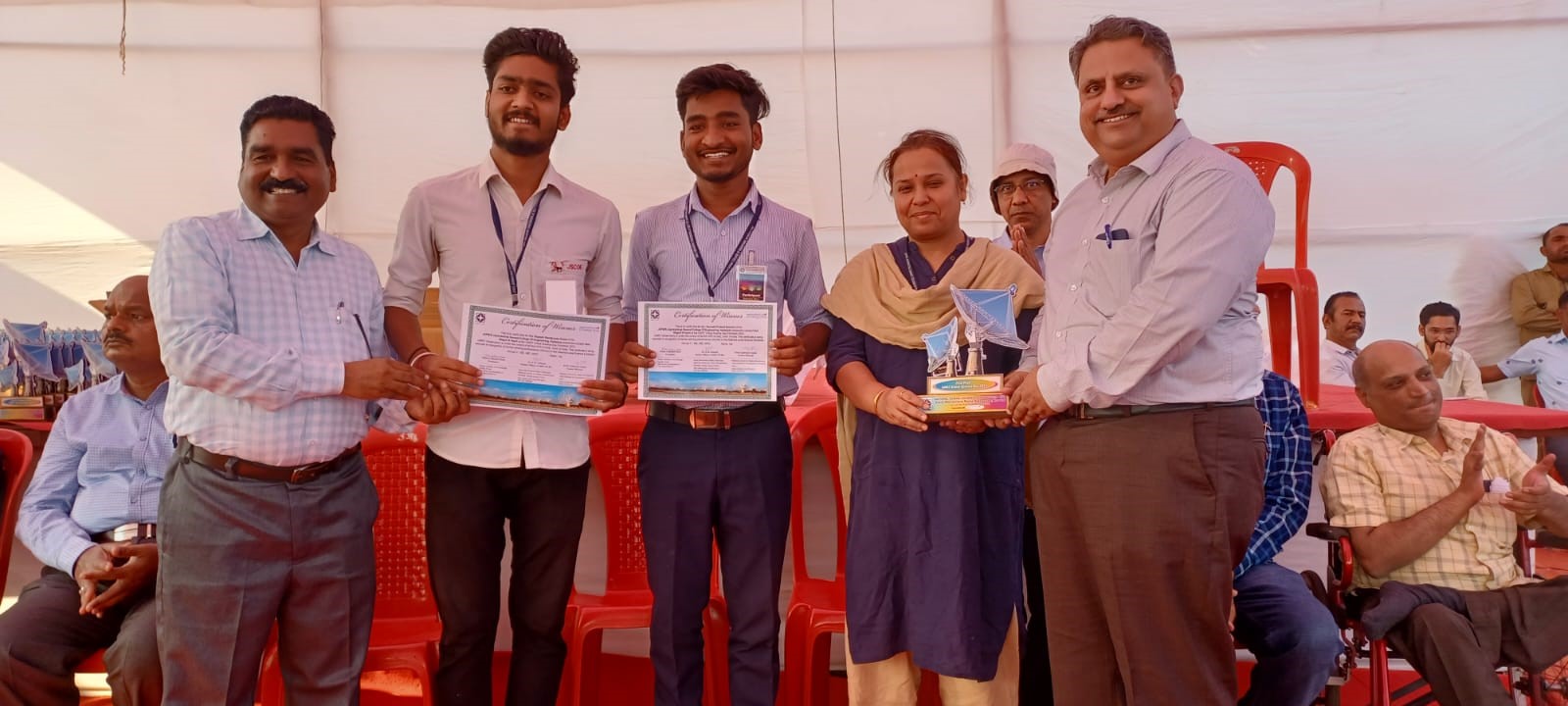 CPE Project exhibition