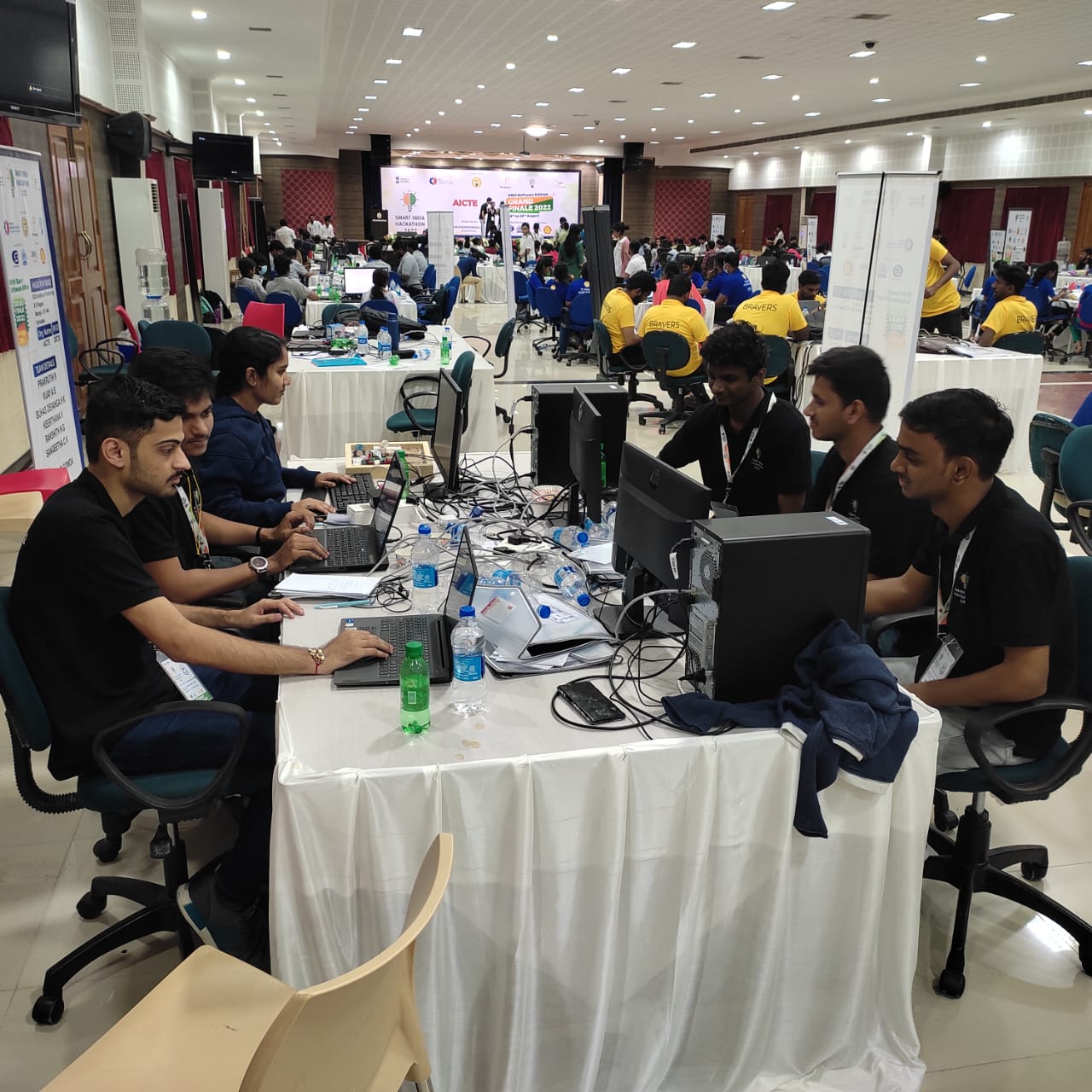 CPE Project exhibition
