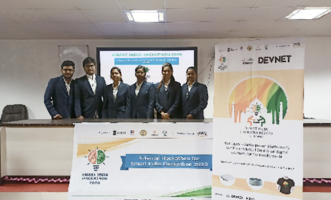 CPE Project exhibition