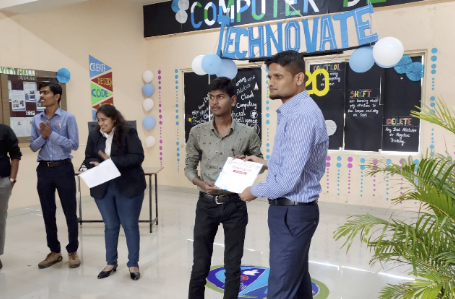 CPE Project exhibition
