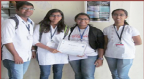 CPE Project exhibition