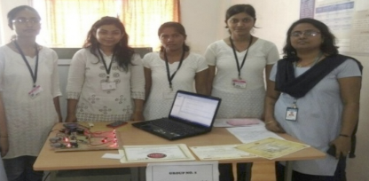 CPE Project exhibition