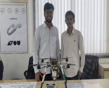 CPE Project exhibition