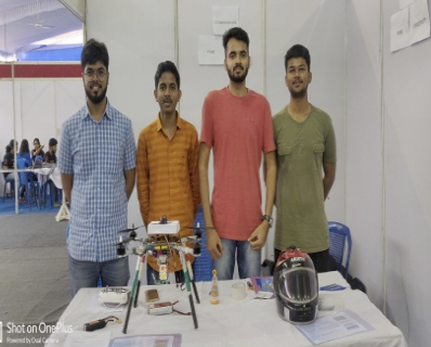 CPE Project exhibition