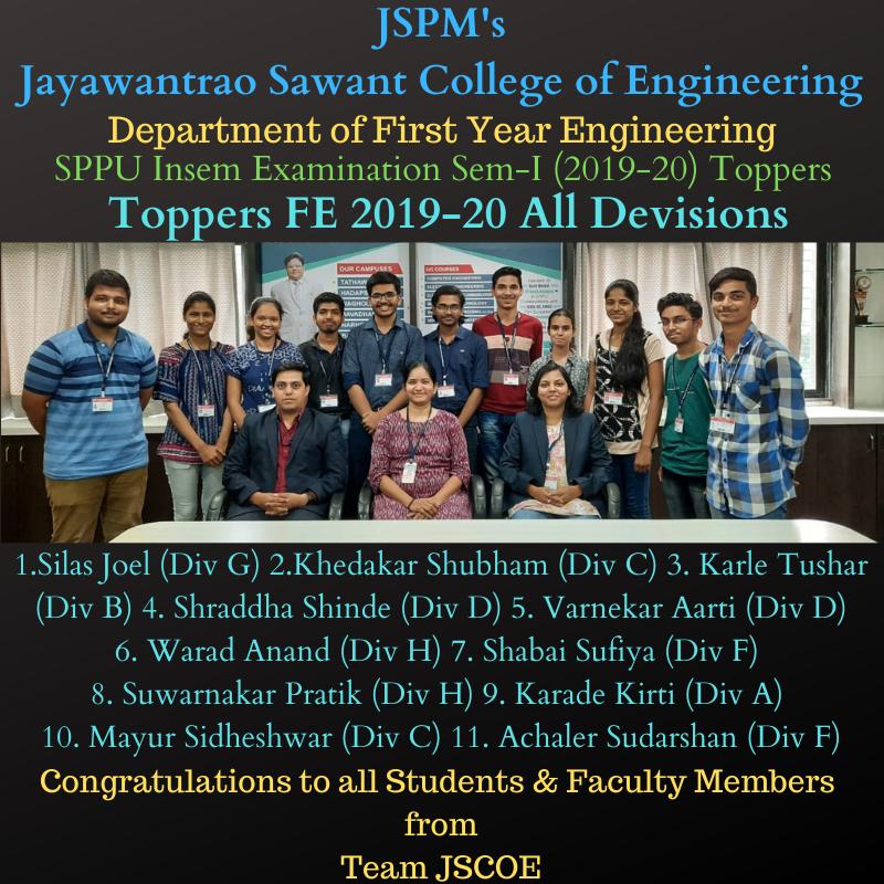 CPE Project exhibition