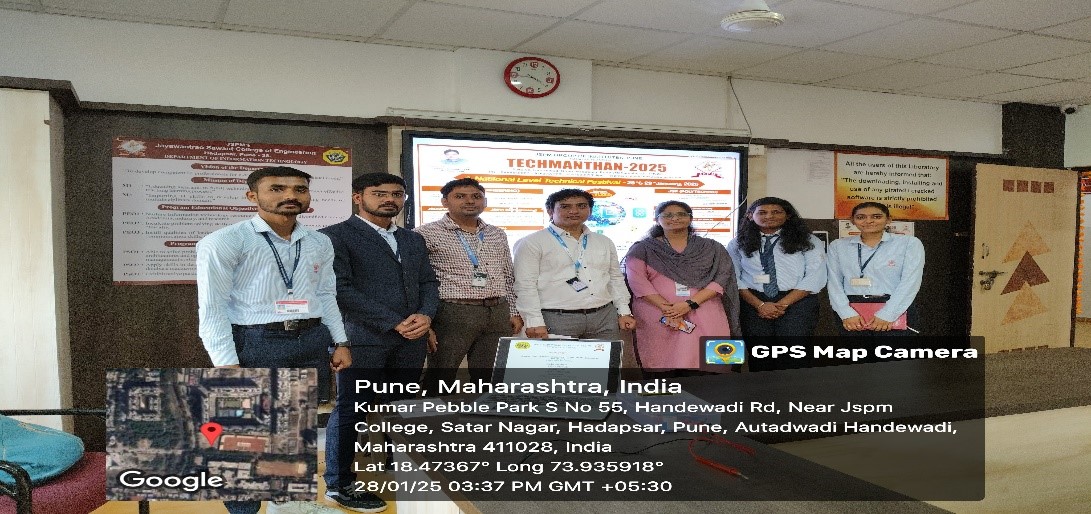 CPE Project exhibition